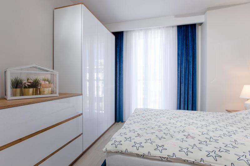 Resort Apartamenty Klifowa Rewal 32 Екстериор снимка