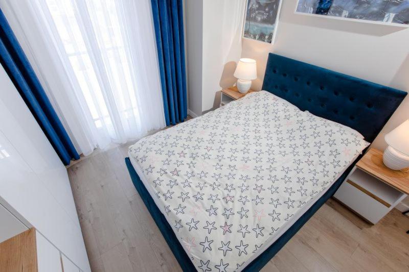 Resort Apartamenty Klifowa Rewal 32 Екстериор снимка